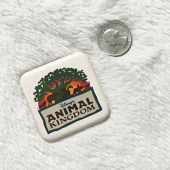 🔮 5/$25 Disney Animal Kingdom Pin - Picture 2 of 2